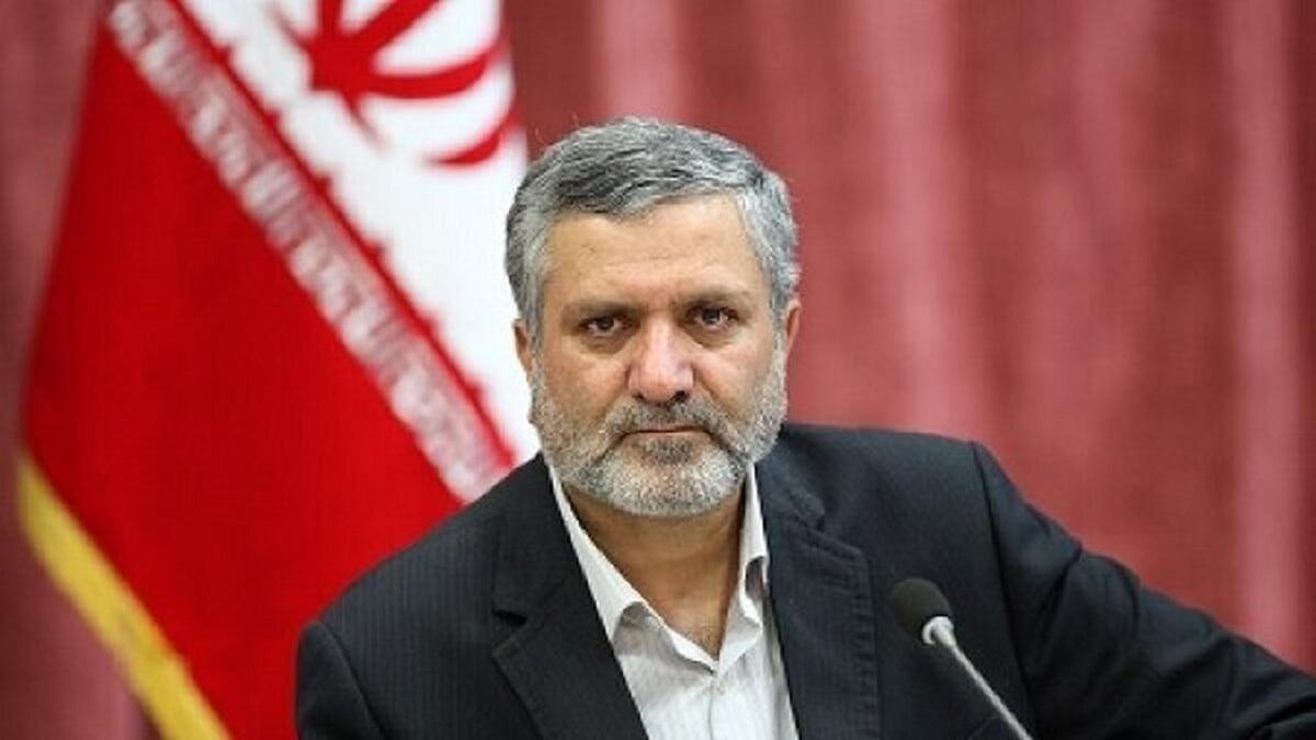 دیدار جمعی از معلمان و فرهنگیان با رهبر انقلاب + فیلم