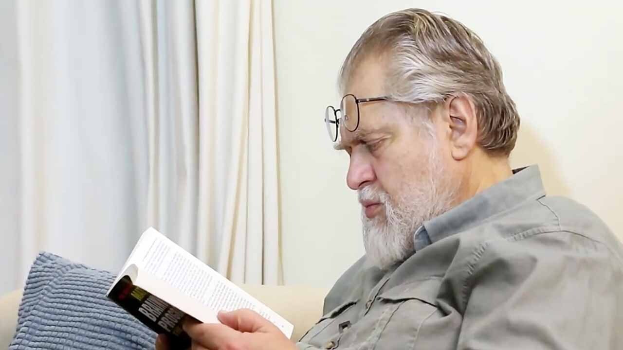 مردی که افول آمریکا را پیش‌بینی کرد
