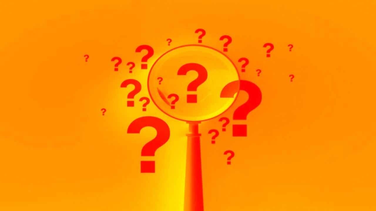 معما‌های جالب و جذاب + پاسخ