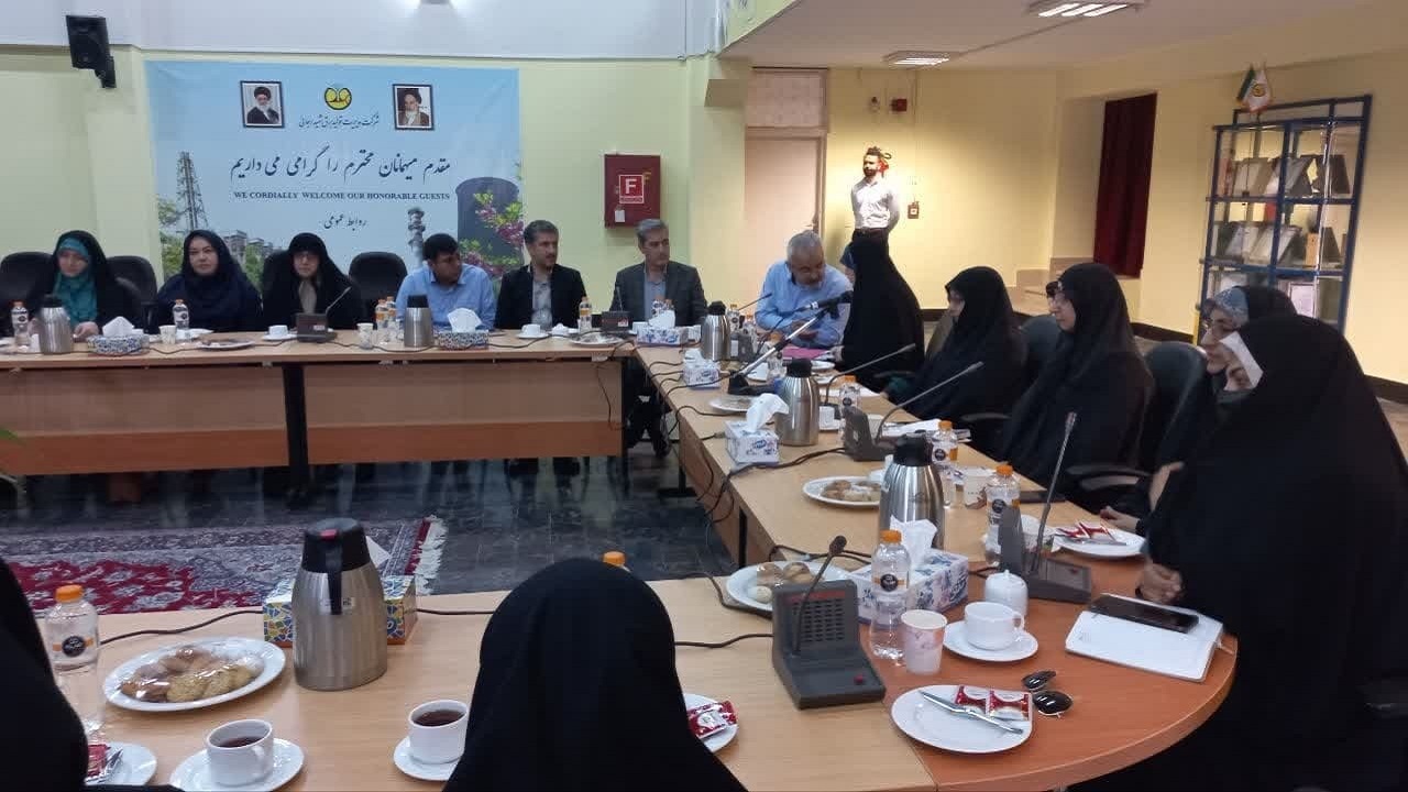 ایران در مصرف انرژی جزو ۱۰ کشور نخست دنیاست