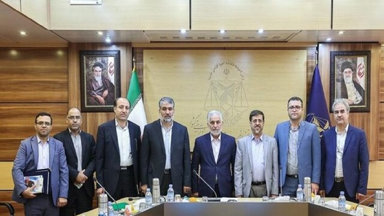 امضای تفاهم‌نامه همکاری بین سازمان زندان‌ها و سازمان نظام روانشناسی