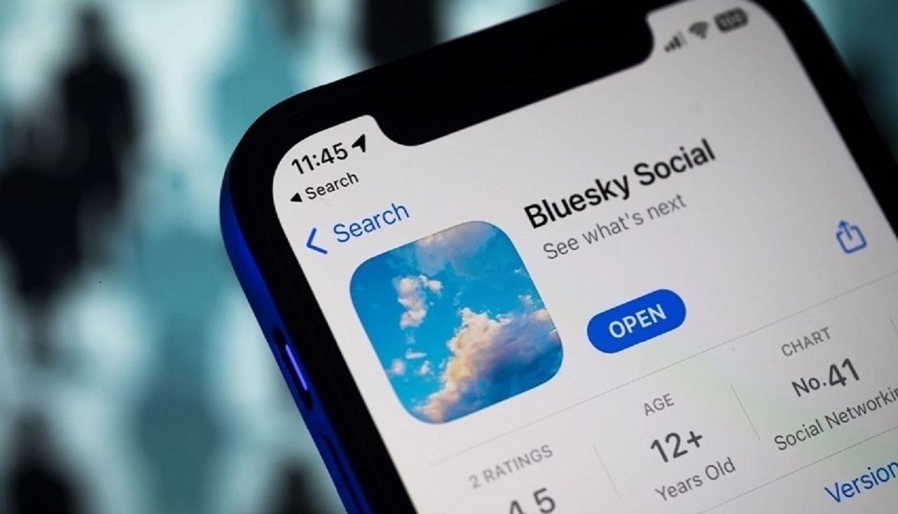 آیا Bluesky جایگزین توئیتر خواهد شد؟