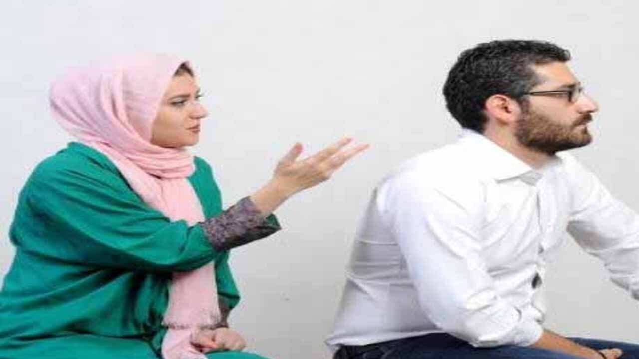 چطور شوهرم را به مشاوره گرفتن راضی کنم؟
