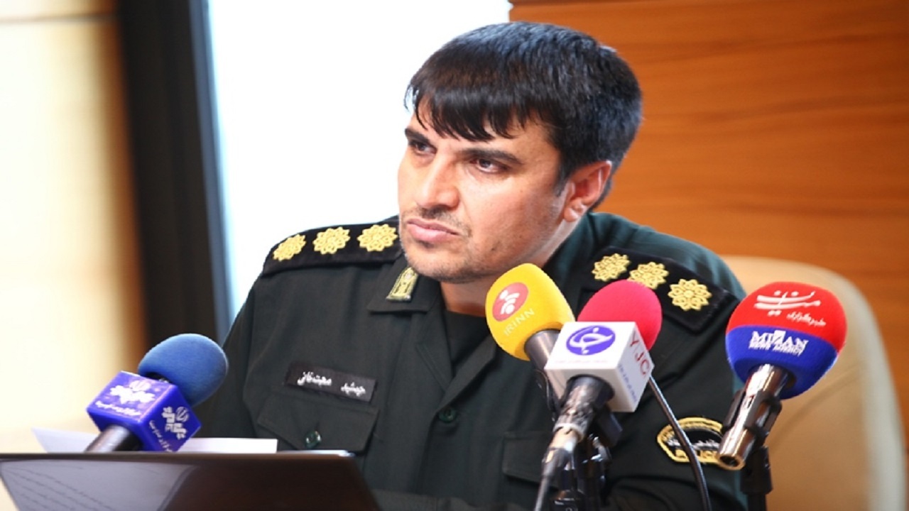 عامل انسانی علت شروع ۸۸ درصد حریق‌ها