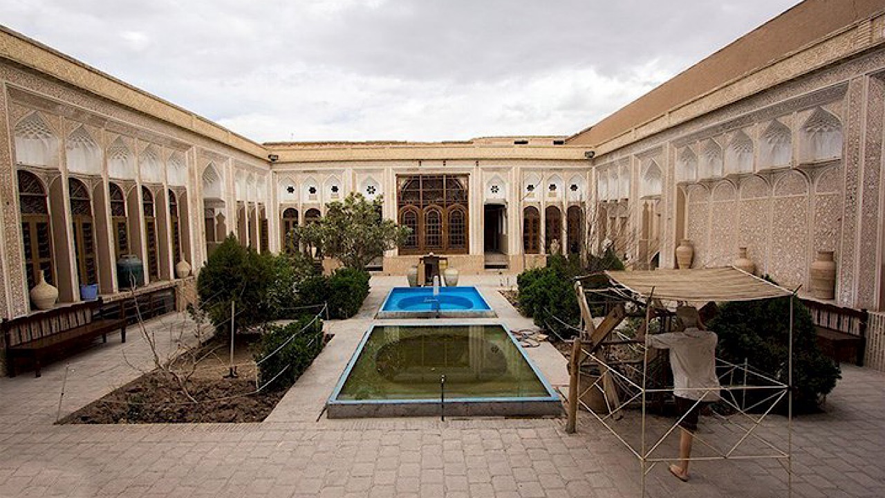 تغییر ساعت کاری موزه‌ها در مناطق گرم کشور