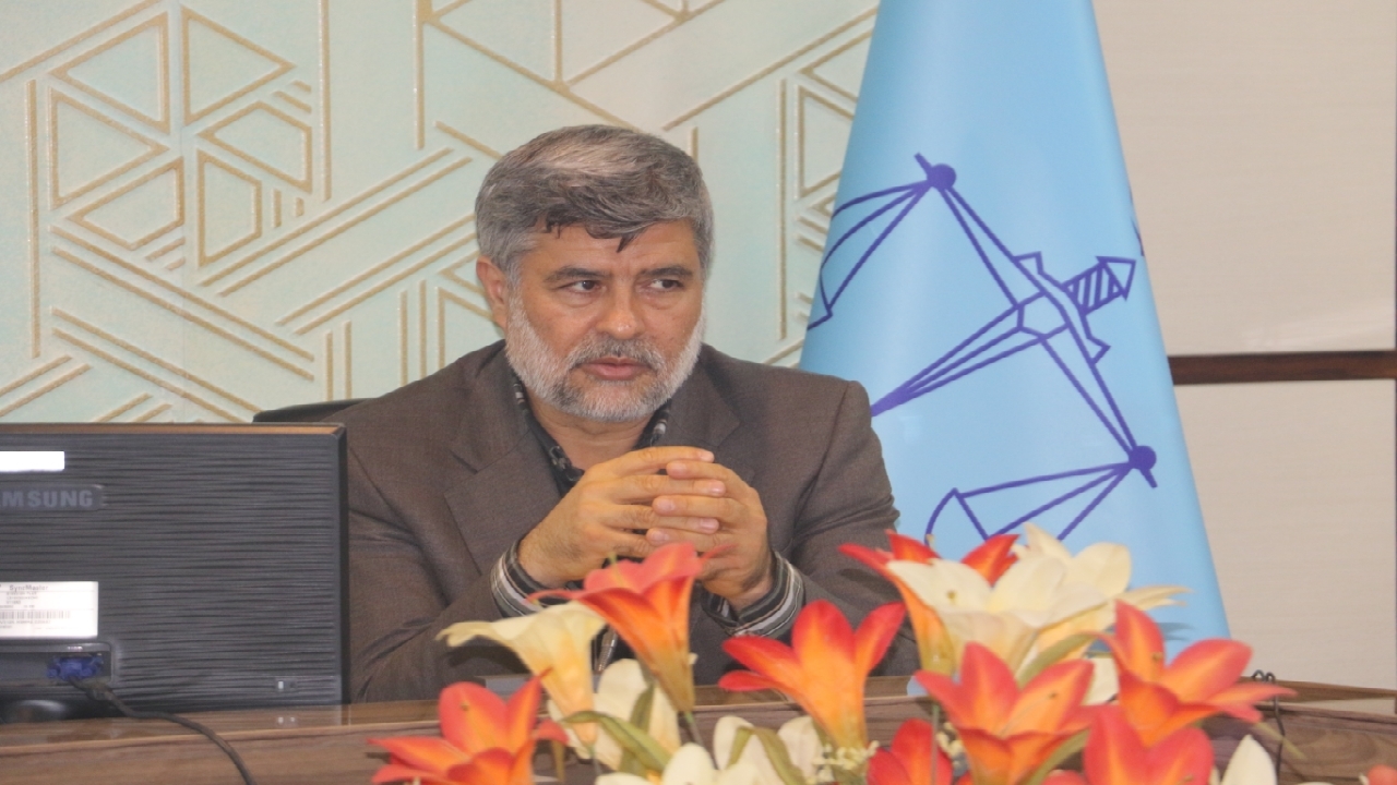 استقبال معاون رئیس‌جمهور از تبادل شبکه پیشرفت موثر نظام گزینش قوه قضاییه