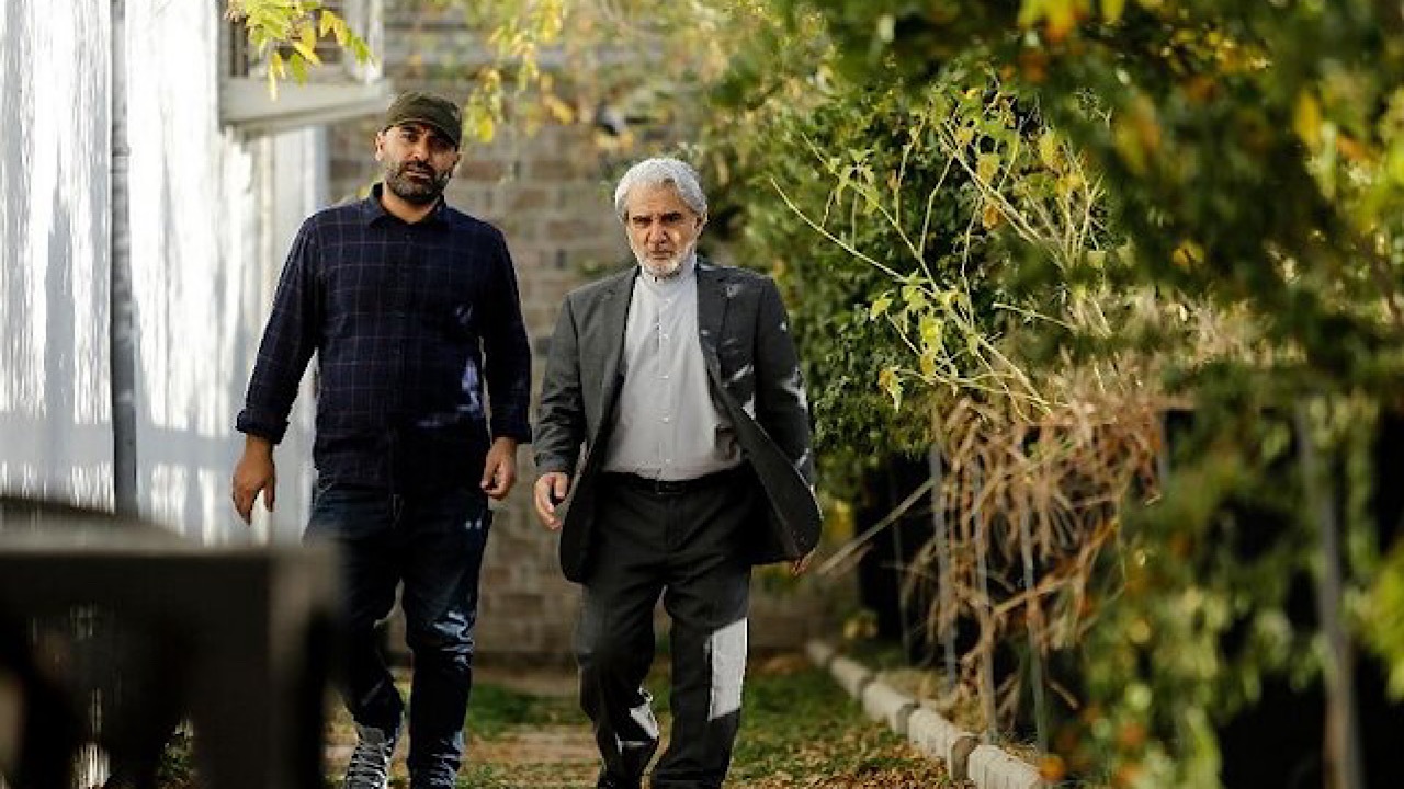 «یقه سفید‌ها» اکران می‌شود