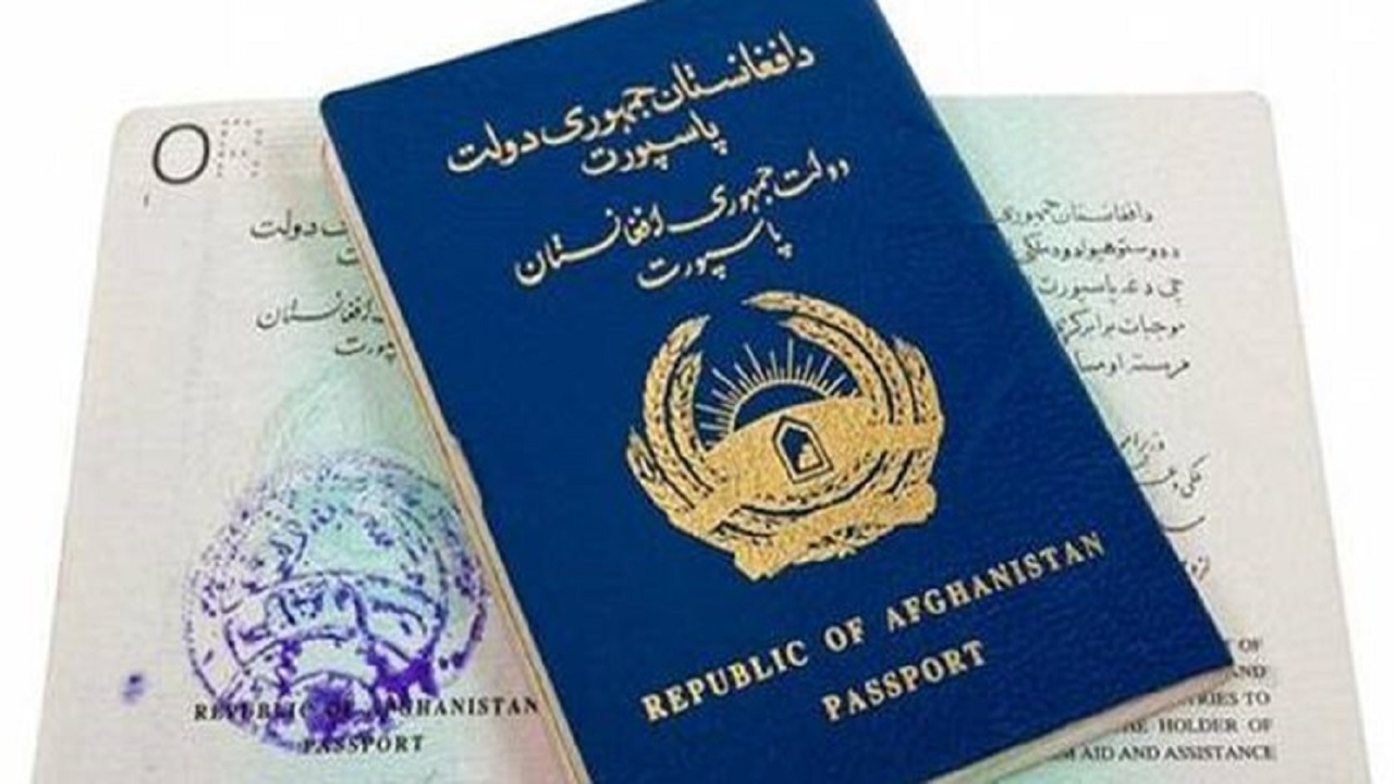 آغاز تمدید روادید مشمولان طرح گذرنامه اتباع خارجی