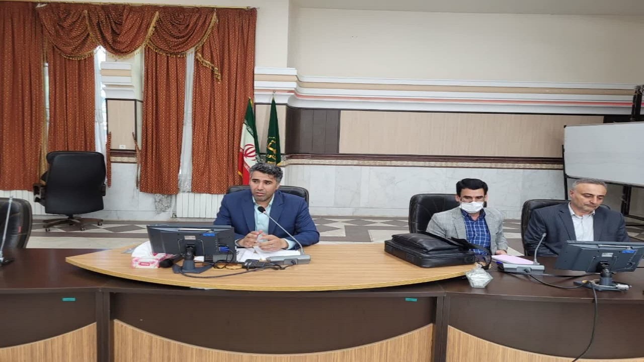 آموزش بیش از ۱۰ هزار کشاورز قزوینی در زمینه الگوی کشت