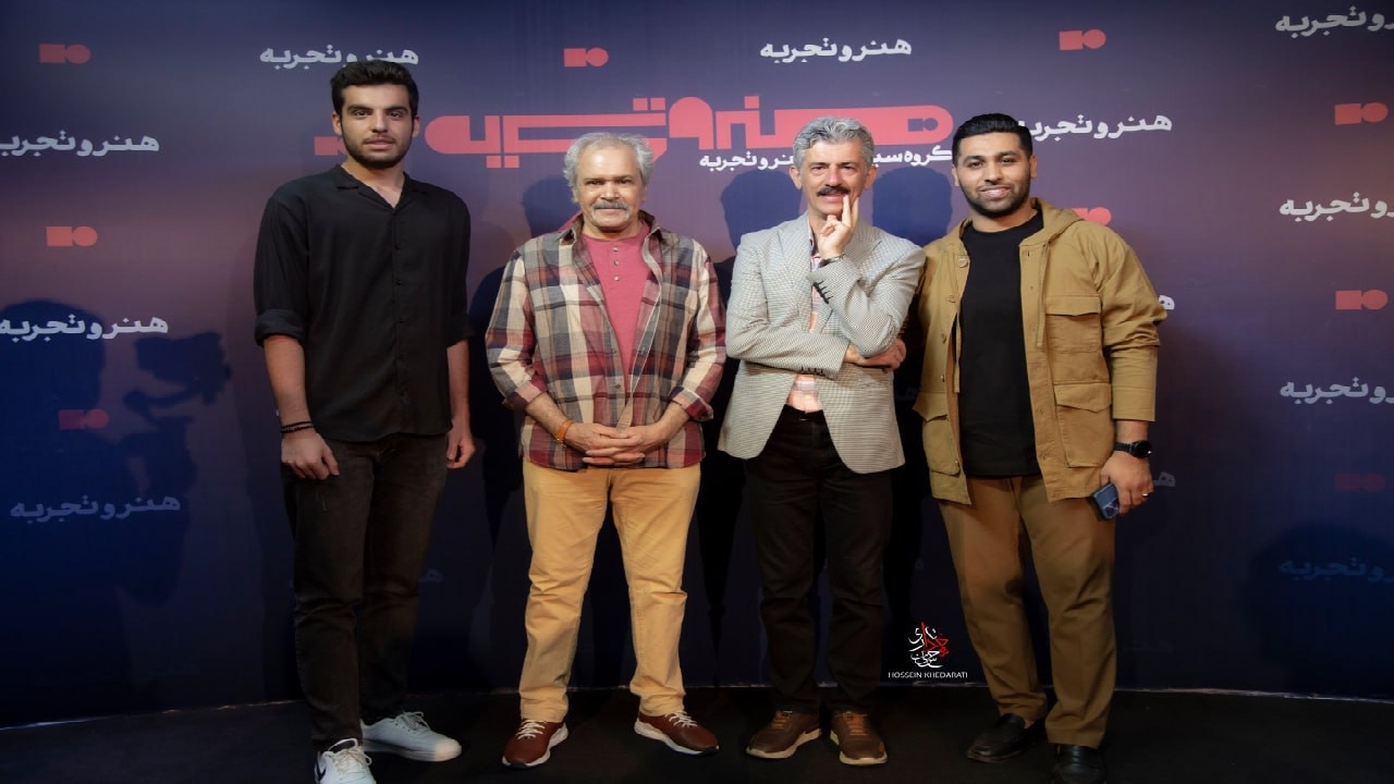 «کن پامنار» رکوردشکنی کرد