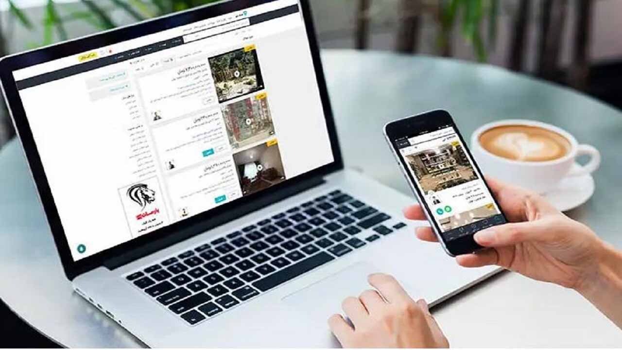 بازار عجیب و غریب مسکن در پلتفرم‌های اینترنتی