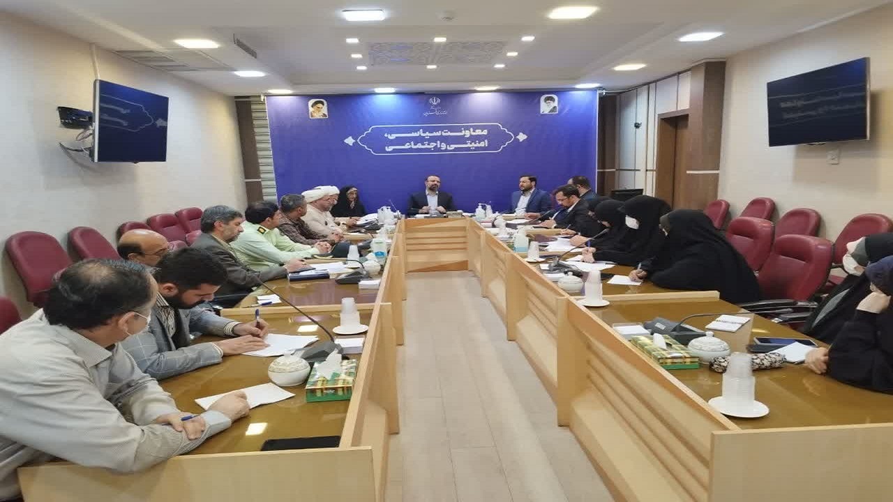 زیست عفیفانه درخواست اکثریت قاطع جامعه است