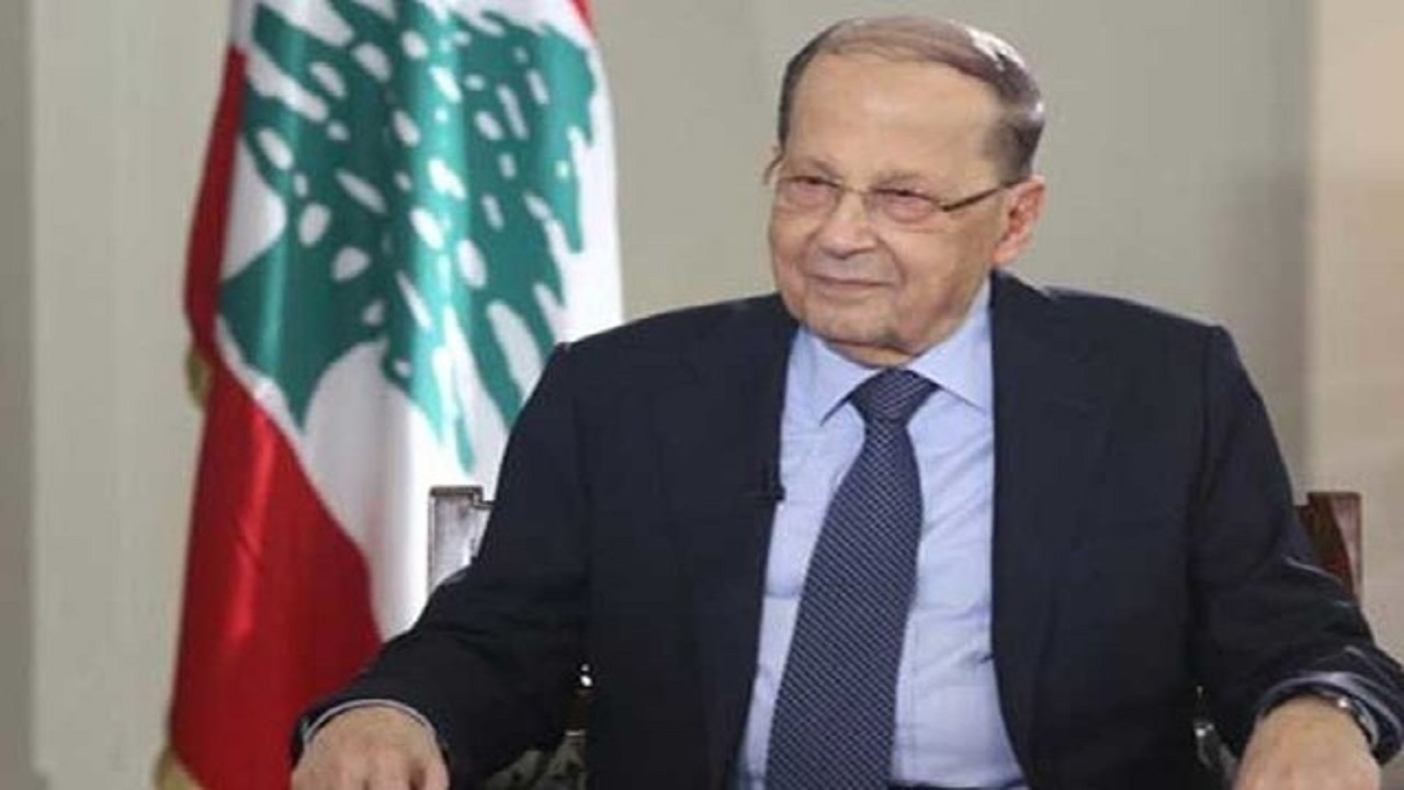 عون: اروپایی‌ها نمی‌خواهند آوارگان سوری به کشورشان بازگردند