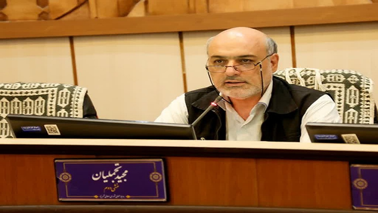 ایجاد صندوق‌های رشد و پیشرفت برای آبادانی محلات یزد