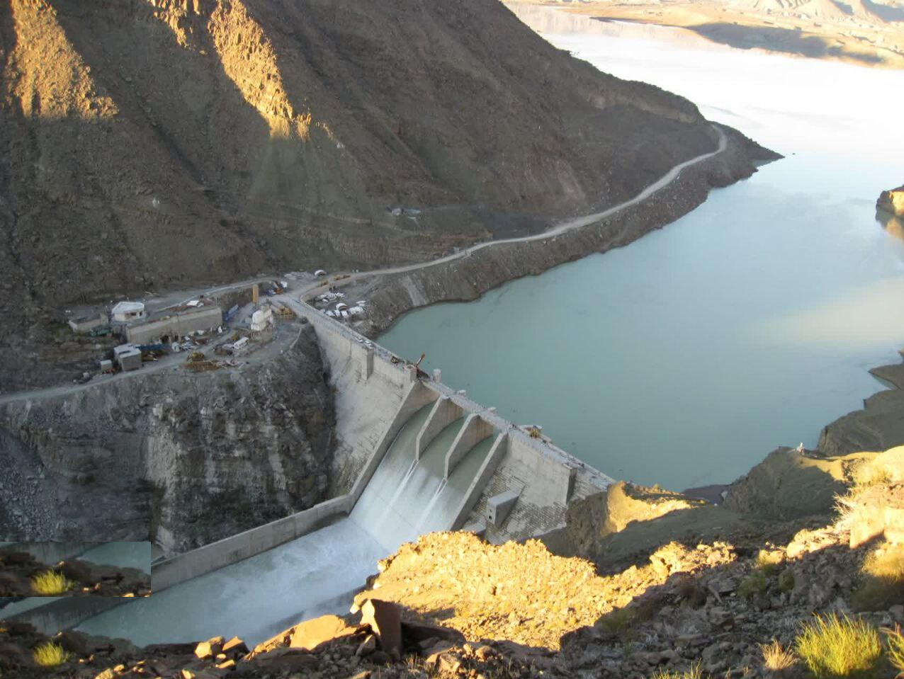 رودخانه جگین رودخانه جگین