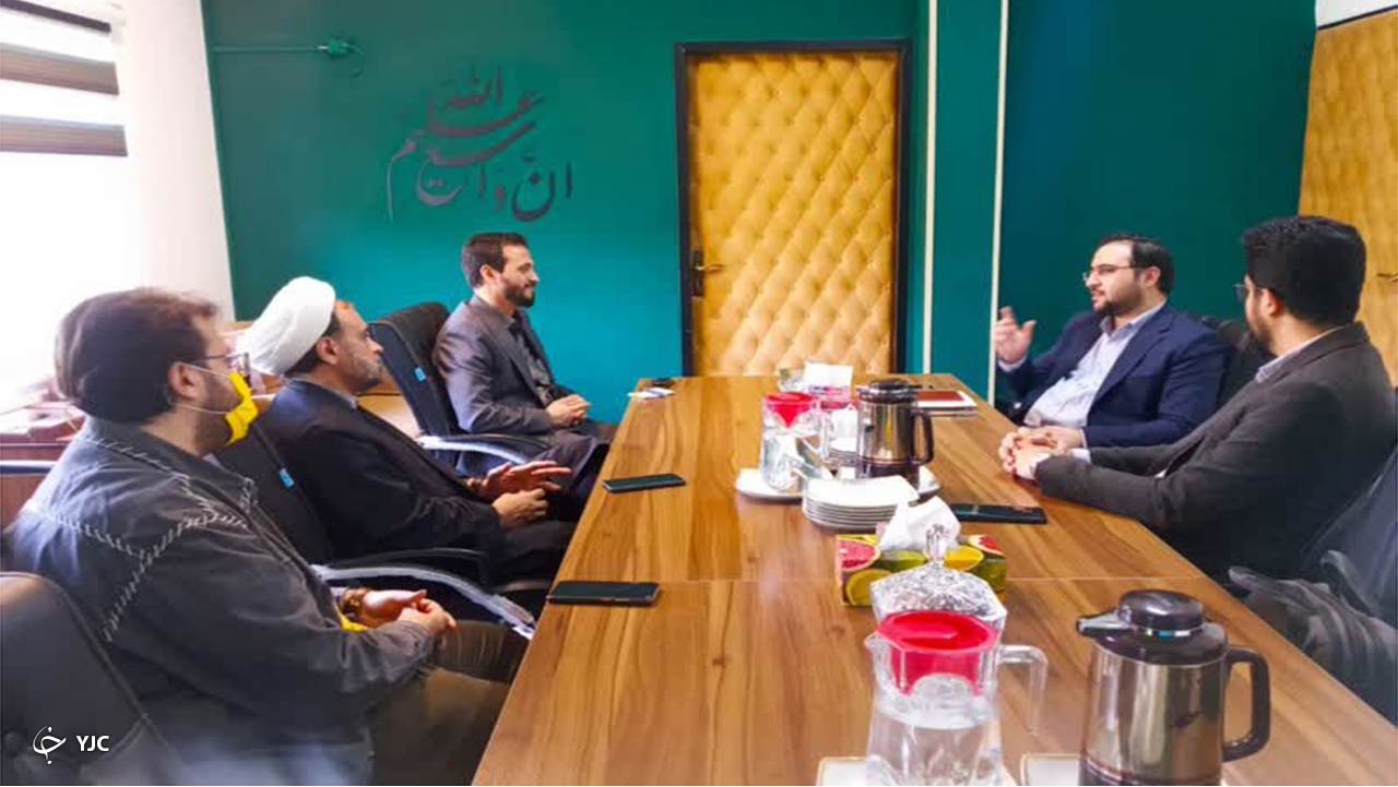 فصل مشترکی از همکاری استانداری فارس و بهارنکو