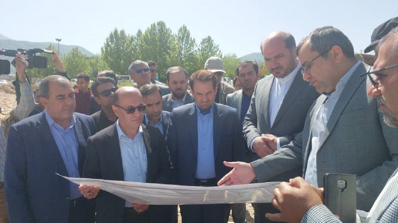 خبر خوب معاون رئیس جمهور برای گردشگری یاسوج