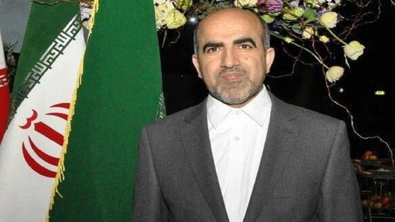 انتصاب دستیار جدید وزیرامورخارجه در امور دریای خزر