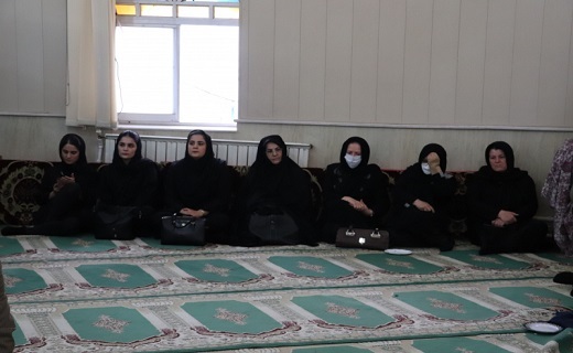 هجدهمین سالروز شهادت مهندس ناصر پیروی + تصاویر
