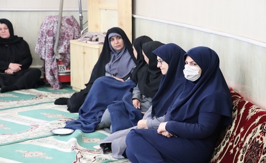 هجدهمین سالروز شهادت مهندس ناصر پیروی + تصاویر
