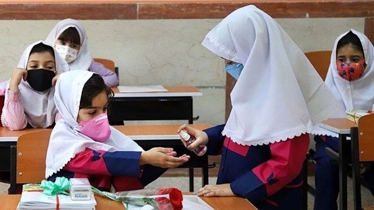 دانش آموزان می توانند سفيران سلامت خانواده باشند
