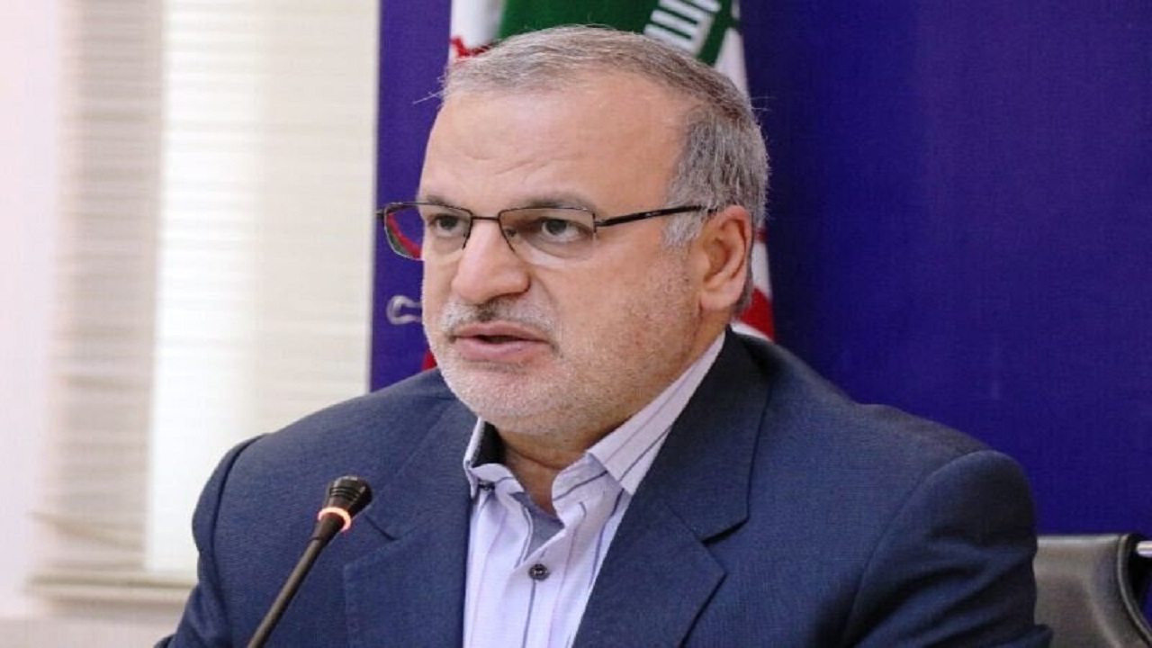 تکمیل، تجهیز و افتتاح ۷۷ پروژه عمرانی بهداشتی و درمانی در خوزستان