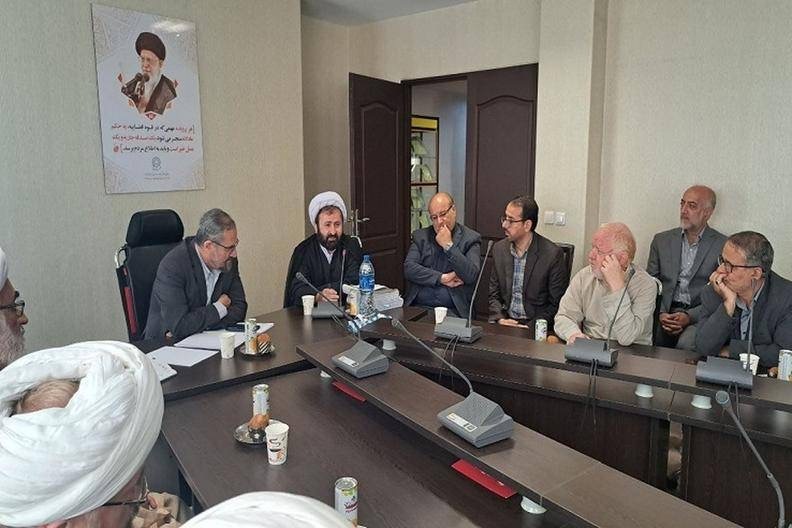 آینده‌پژوهی در مسائل قضایی مهم است