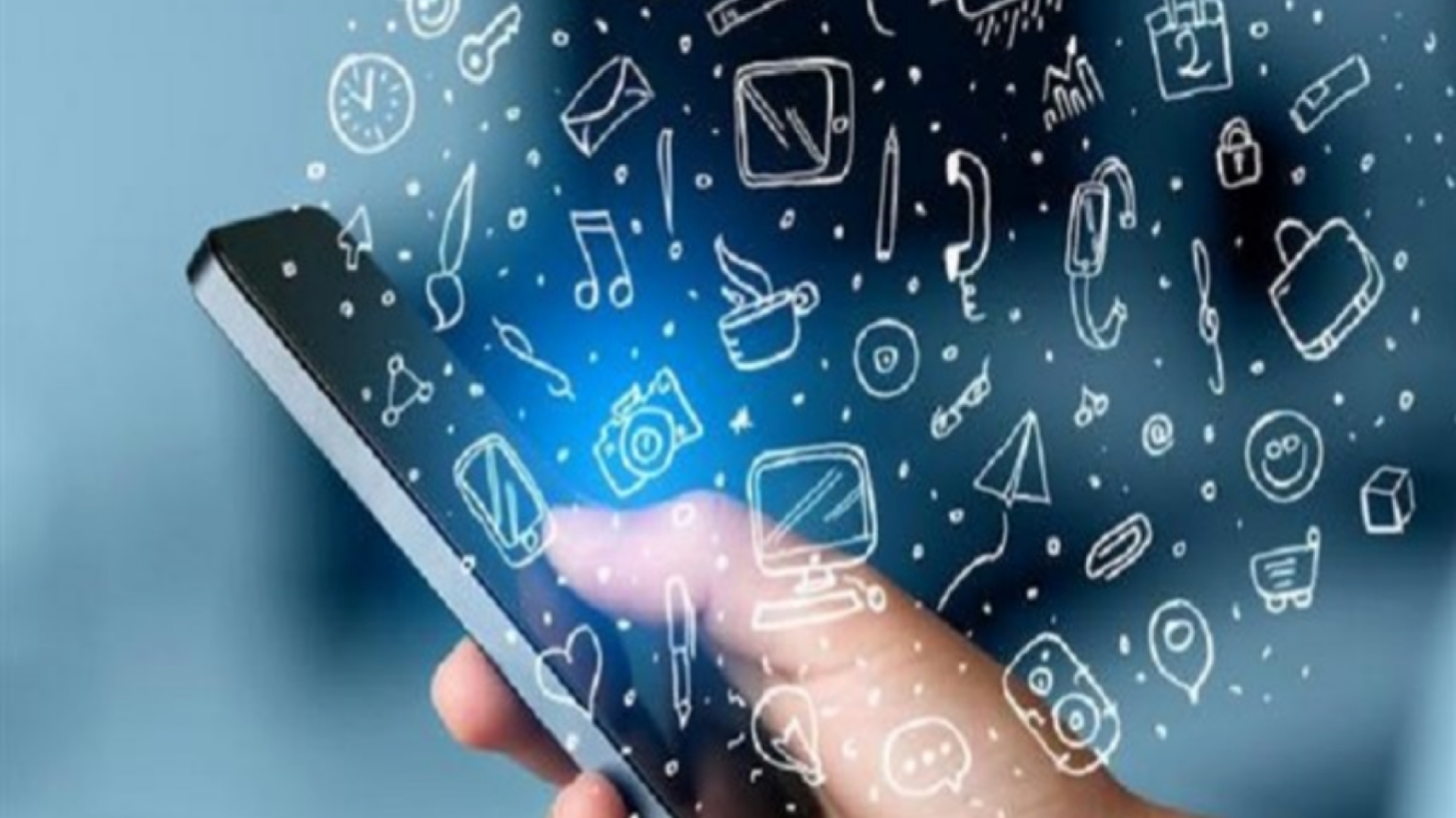 هیچ وقت به راحتی به فضای مجازی اعتماد نکنید! + فیلم