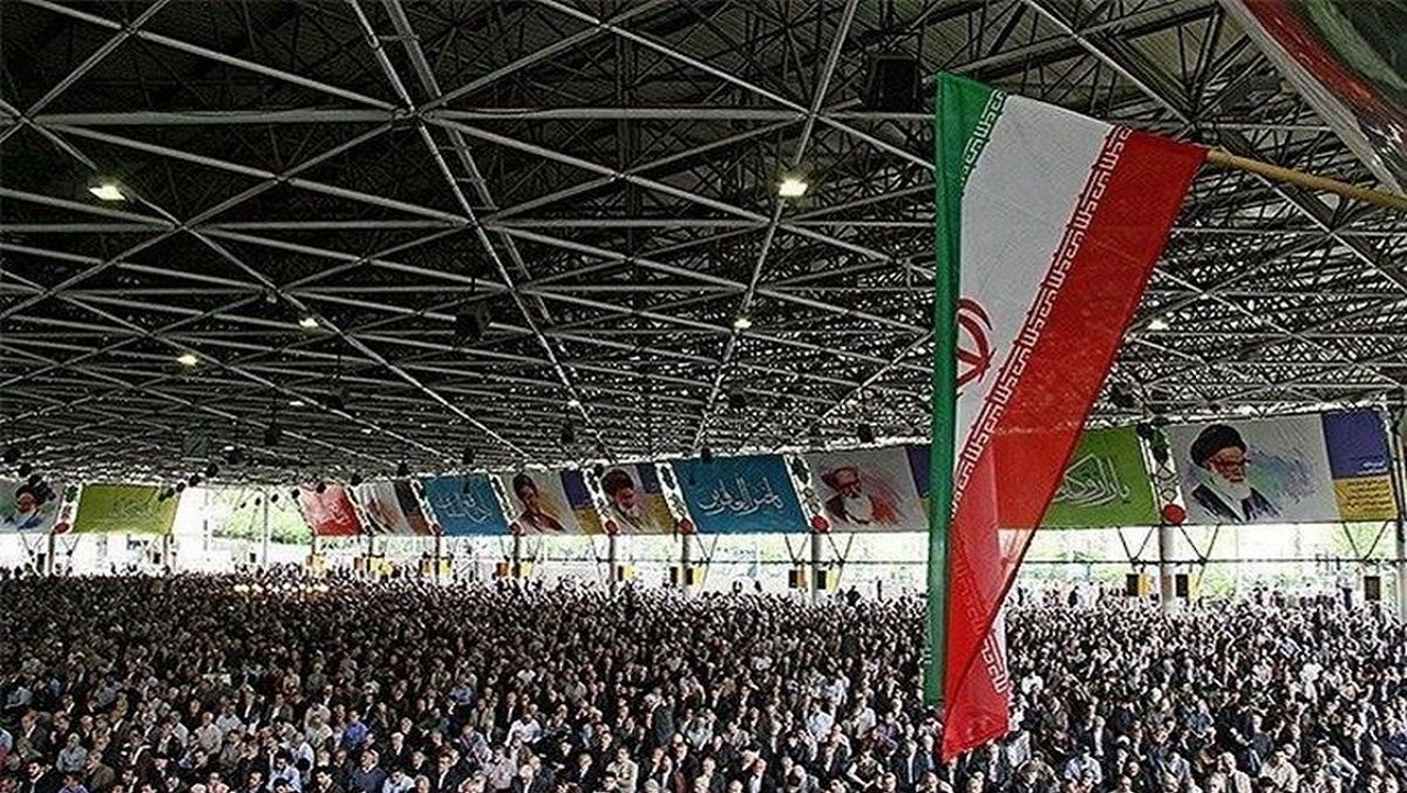 ۸ پیشنهاد جمعیت جانبازان برای نمازجمعه جریان‌ساز