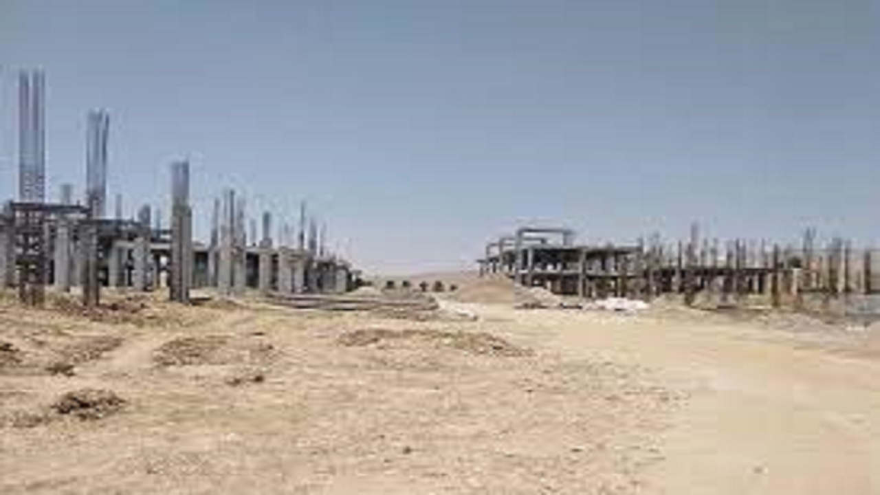 رفع مشکل کمبود زمین طرح مسکن ملی در یاسوج