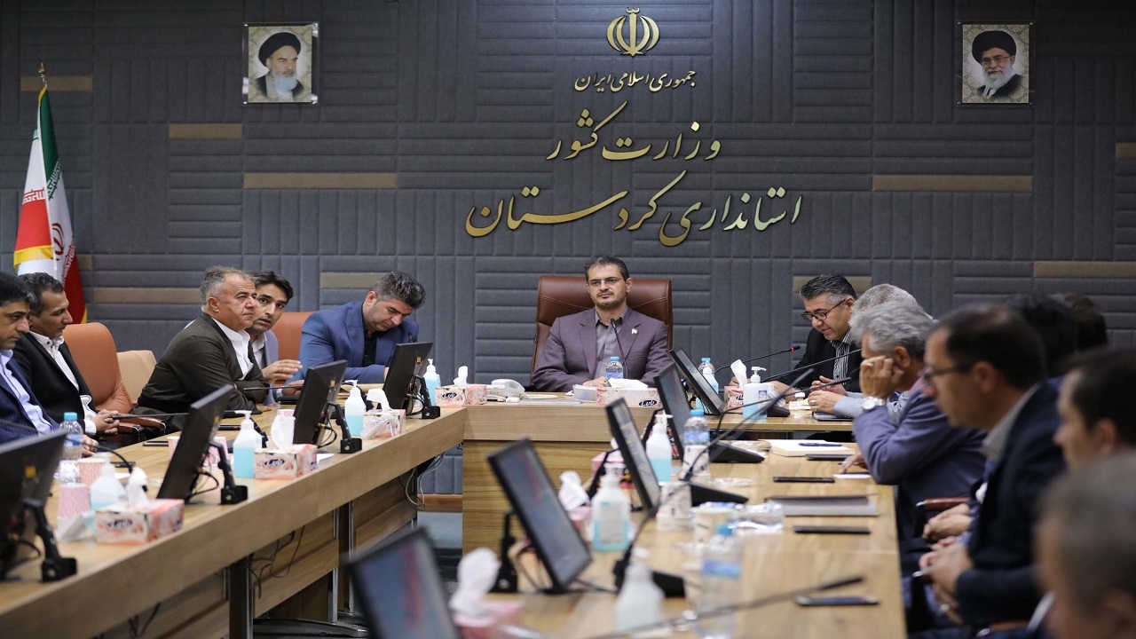 تعریف ۶ هزار میلیارد تومان سرمایه‌گذاری برای شهر سنندج