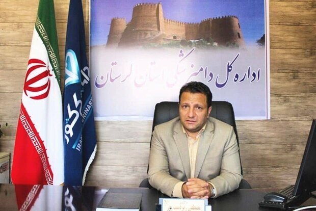 کشف و ضبط داروهای دامی تاریخ مصرف گذشته در لرستان