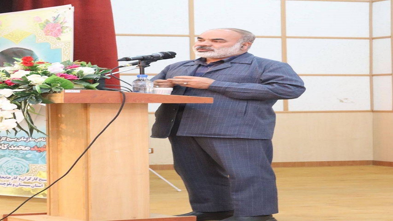 اقدامات زیر ساختی در راستای ایجاد اشتغال و تولید ثروت در استان آغاز شده است