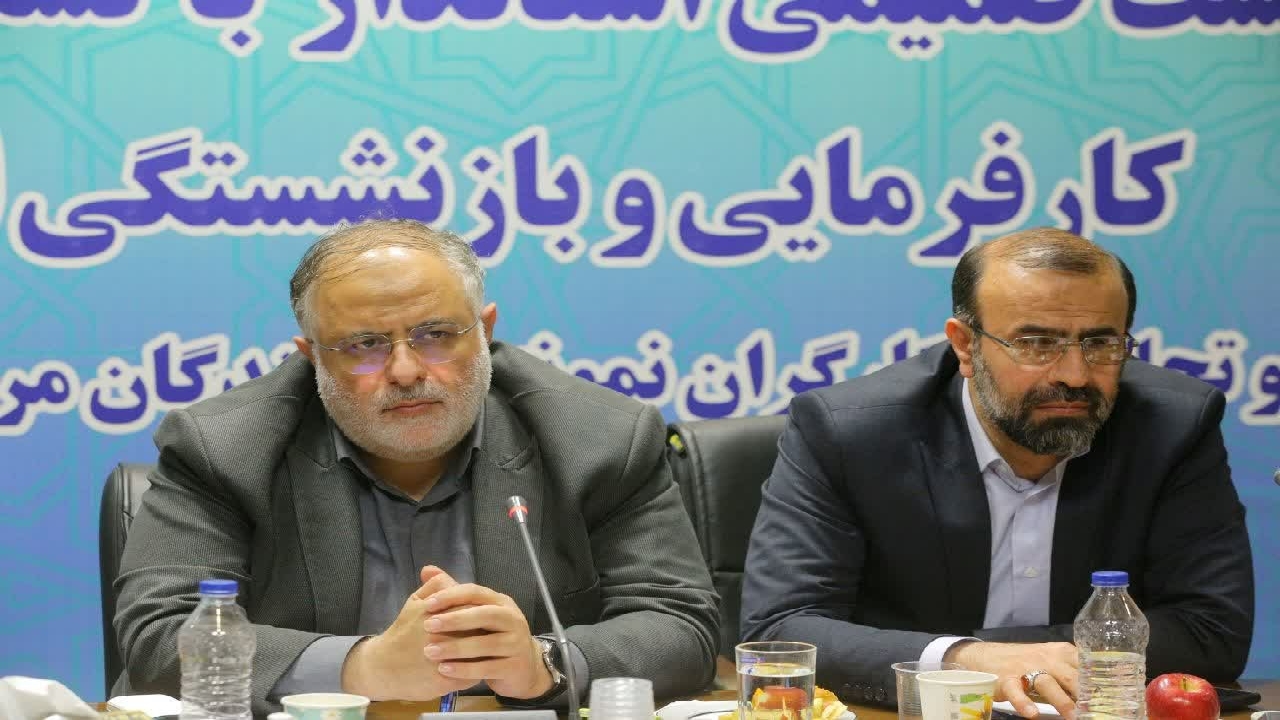 نگاه دولت حمایت ویژه‌تر از جامعه کارگری است