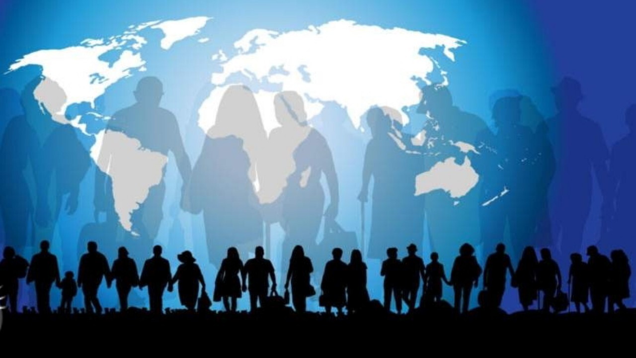 اهمیت تاسیس سازمان ملی مهاجرت + فیلم