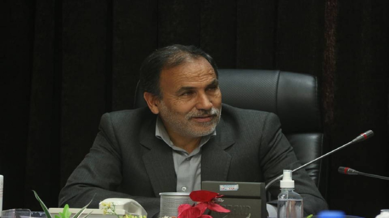 اراضی کشاورزی مهد پسته سند دار می شوند