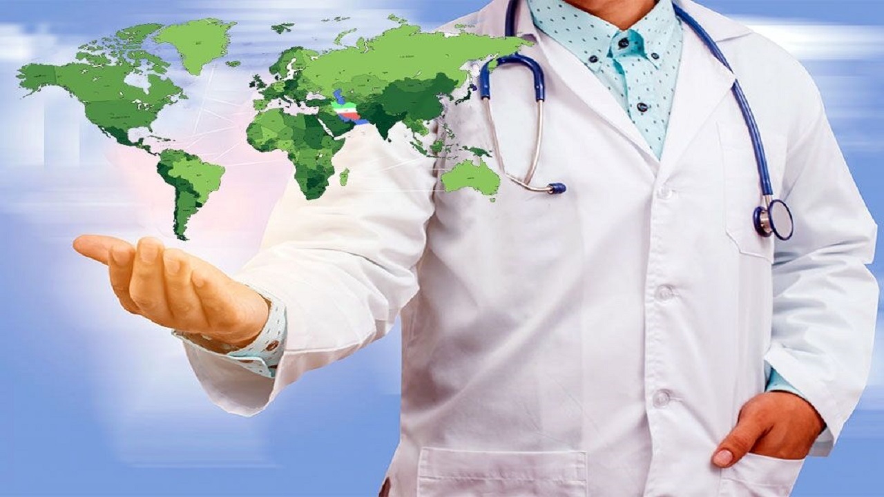 برنامه تحولی استان یزد در حوزه گردشگری سلامت