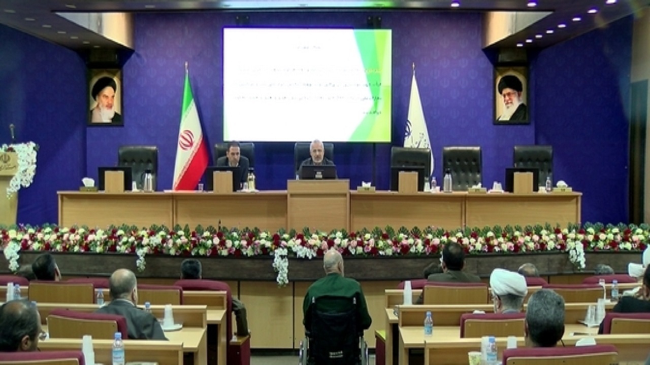 ضرورت جذب اعتبارات و تکمیل طرح‌های پیش بینی شده استان قم