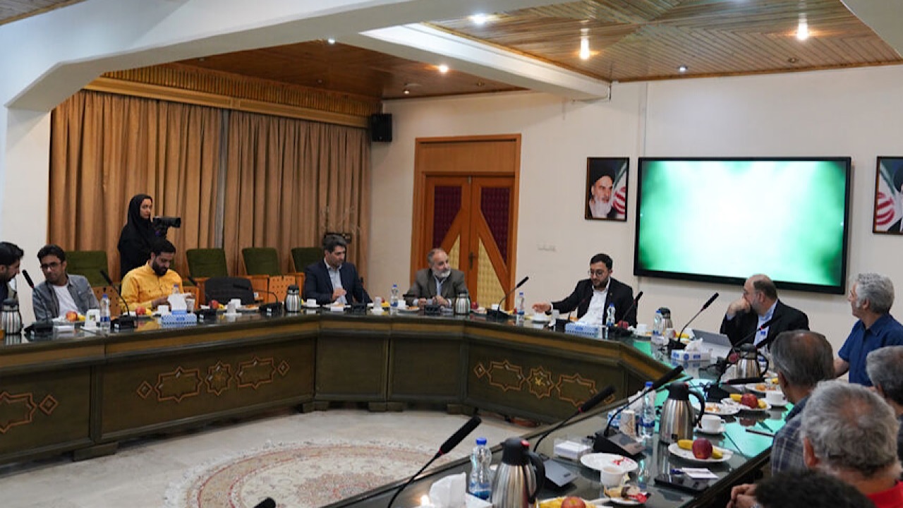 تئاتر کودک و نوجوان باید تقویت شود