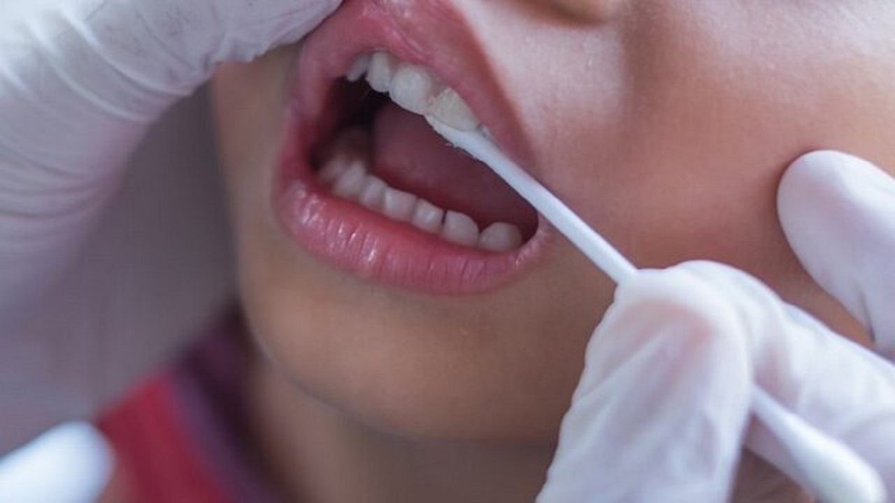 ۲۰۰ هزار دانش آموز کرمانشاهی تحت پوشش طرح سلامت دهان و دندان