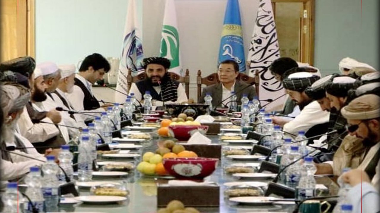 کمک به افغانستان را افزایش خواهیم داد