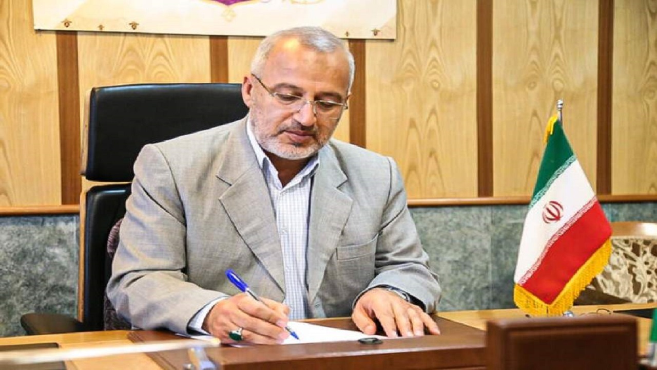 کارگران با تعهد و غیرت مثال‌زدنی همواره میدان‌دار سرافراز عرصه تولید بوده‌