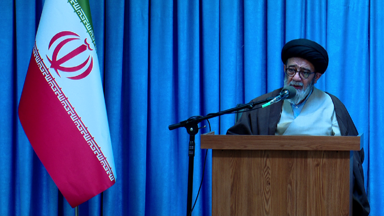 مطهری شهید جهاد تبیین بود
