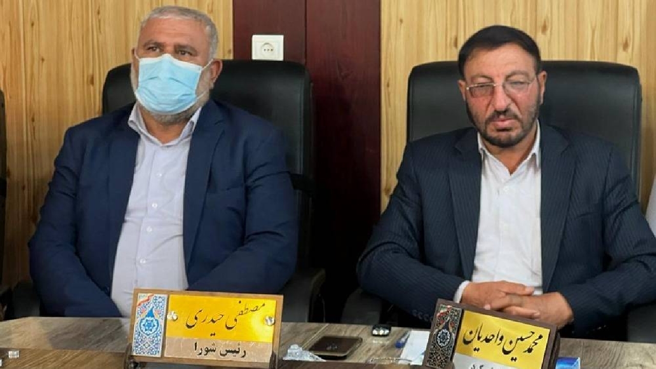 اقناع سازی شهروندان در اولویت مدیریت شهری قرار گیرد