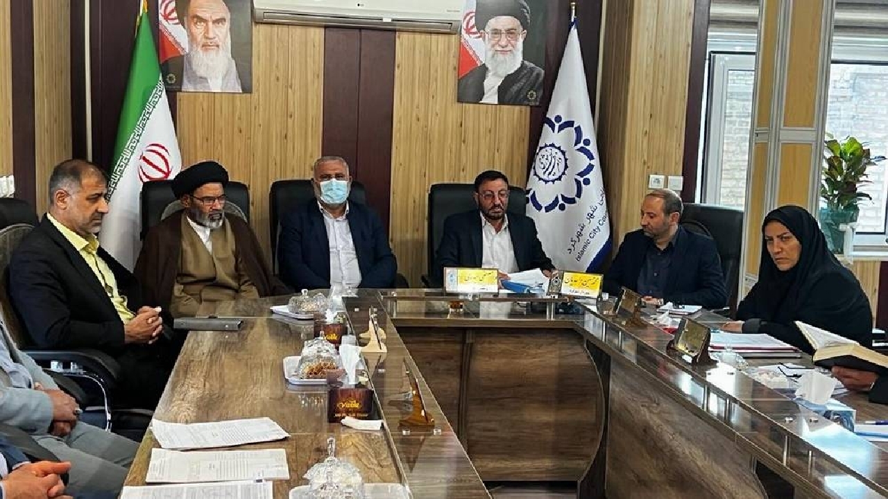هم‌افزایی بین دستگاهی منجر به ایجاد تحول عظیم در شهر و استان می‌شود