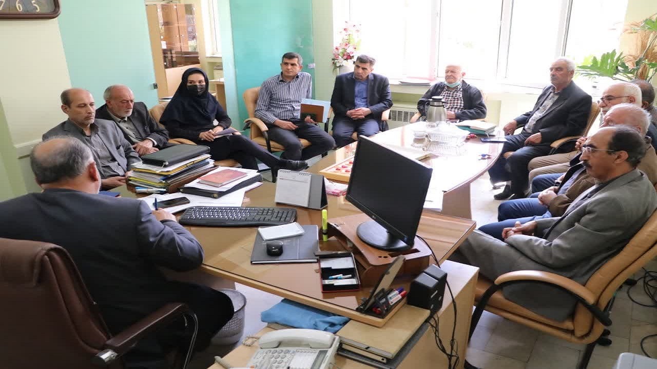 کشاورزان استان قزوین از هرگونه افزایش کشت بهاره و تابستانه خودداری کنند