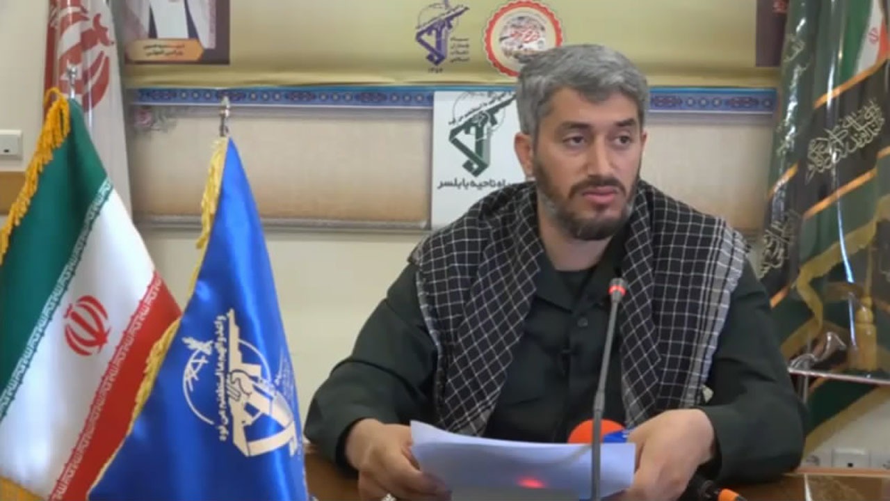 لیدر‌های شبکه جوانان محلات در تور اطلاعاتی پاسداران گمنام امام زمان (عج) + فیلم