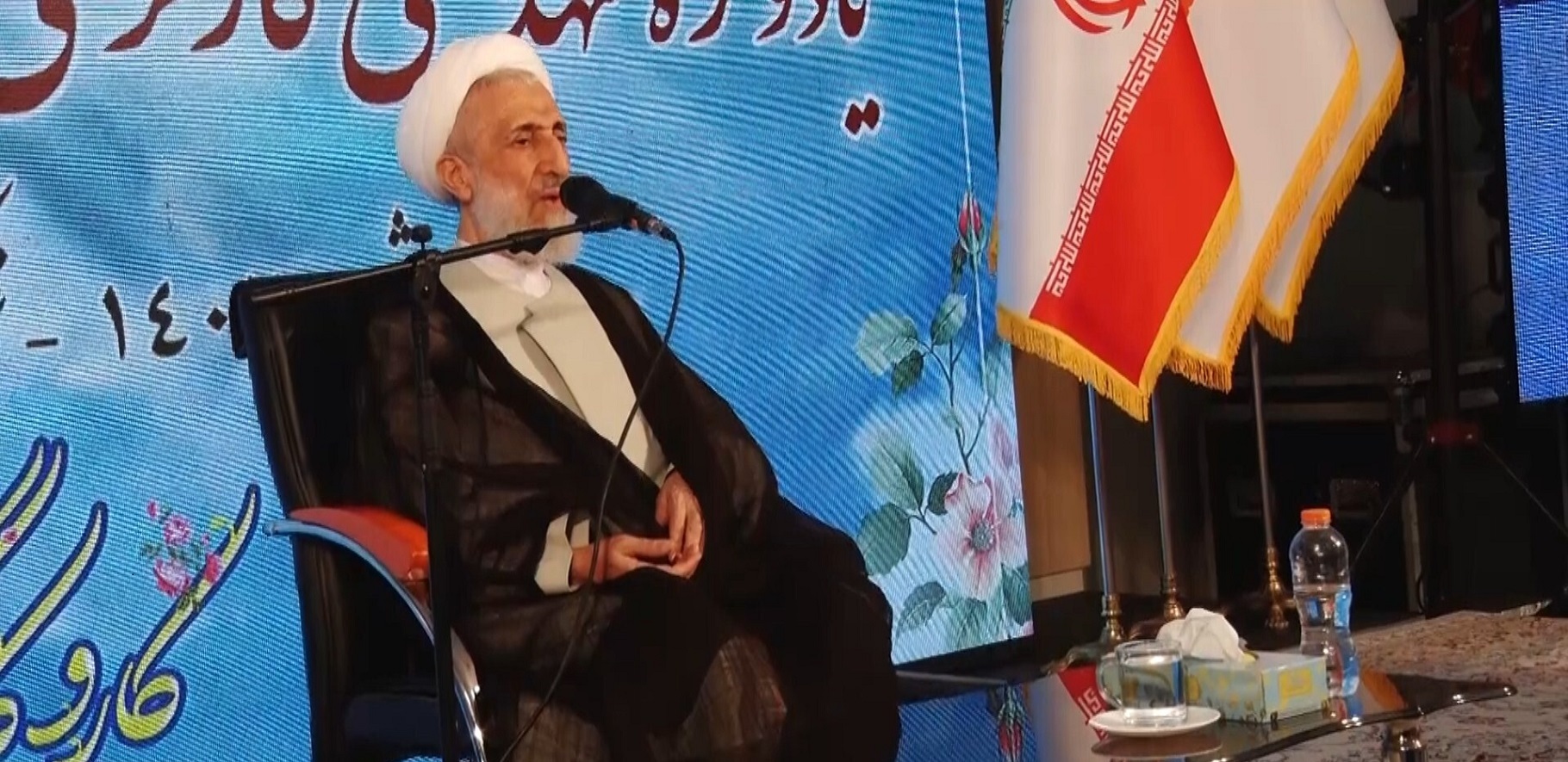 یادواره هزار شهید کارگر منطقه کاشان