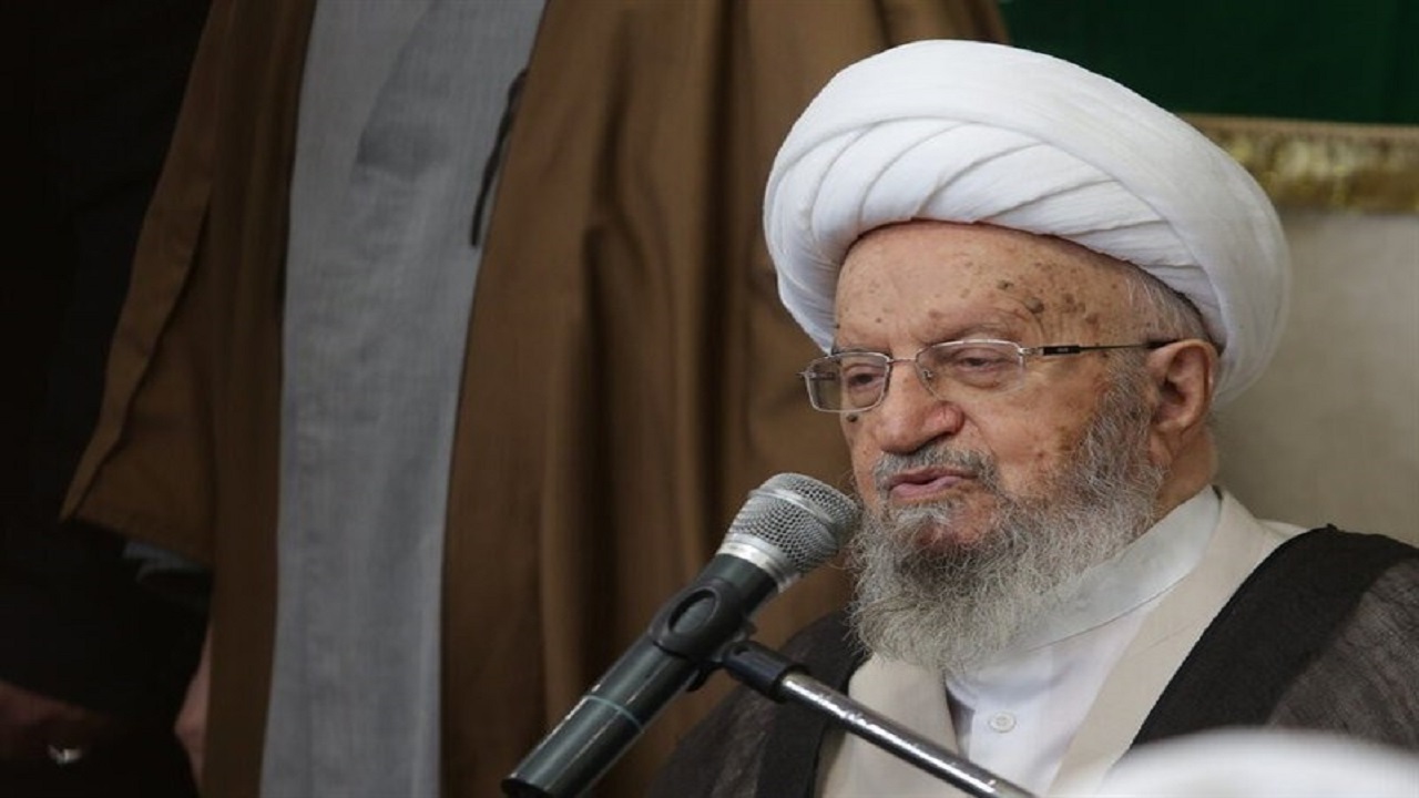 مردم انتظار دارند قم شهری معنوی و روحانی باشد