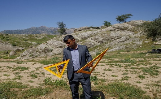 آن سوی کوهستان